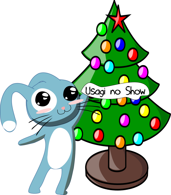 All Photo Png Clipart - Animated Christmas Tree Transparent Png (655x750), Png Download