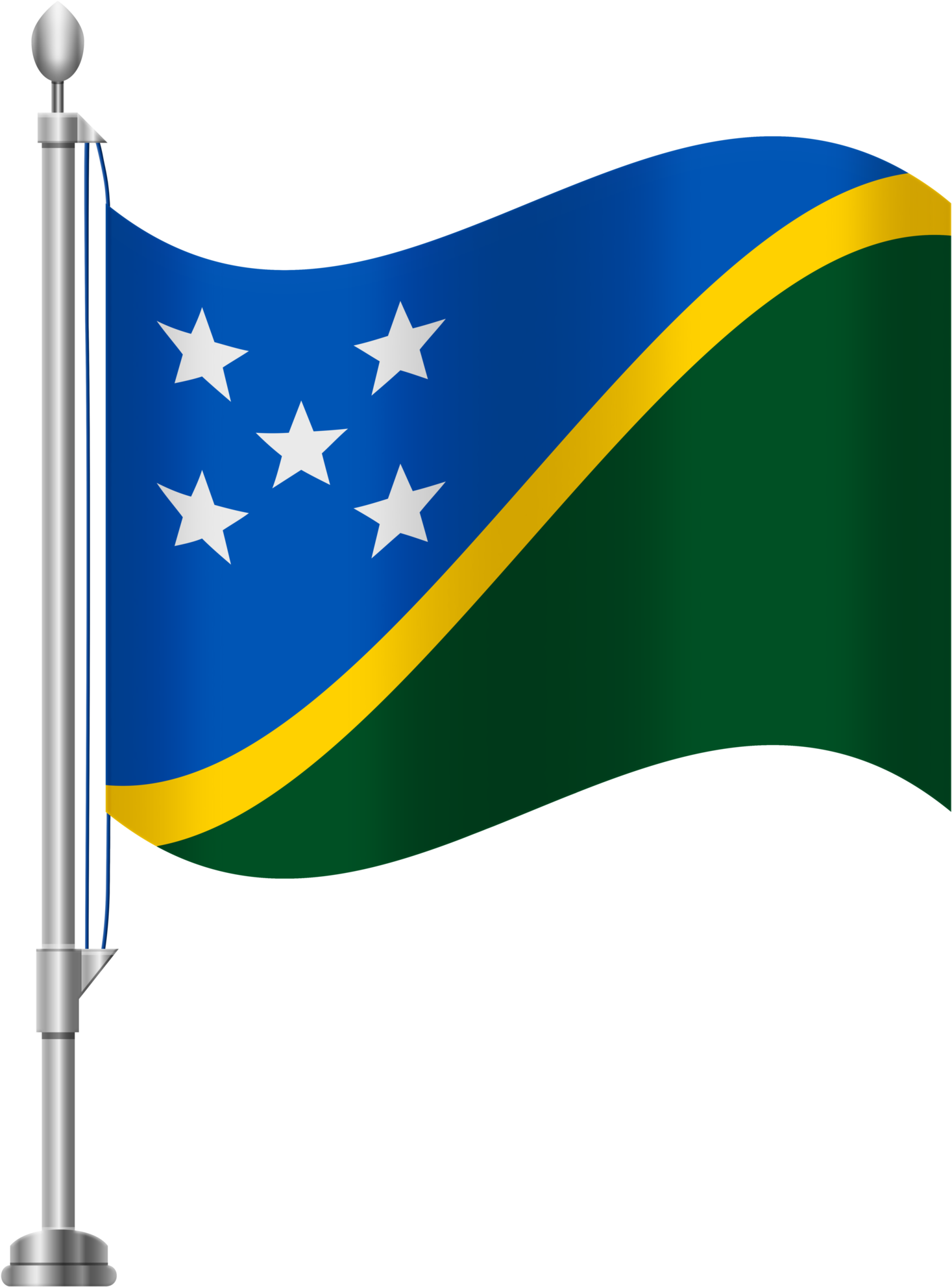 Paraguay Flag Transparent Background Clipart (1536x2000), Png Download