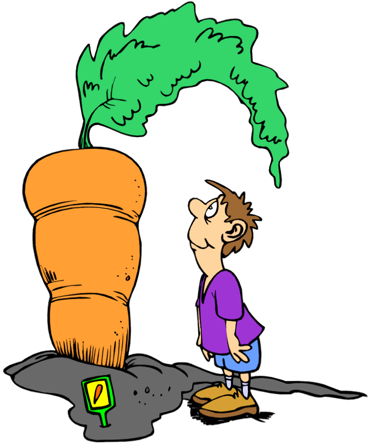 Growing A Bigger Small Business - Bigger Clipart Png Transparent Png (756x909), Png Download