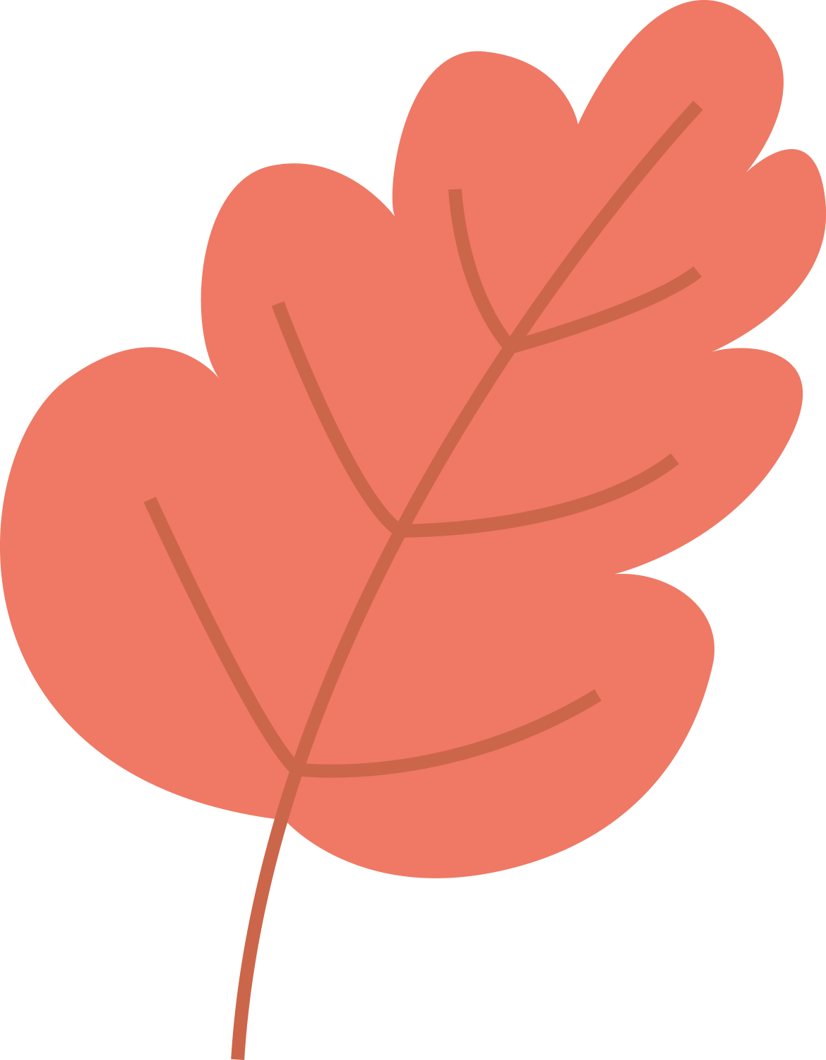 Heart Clipart (1170x1500), Png Download