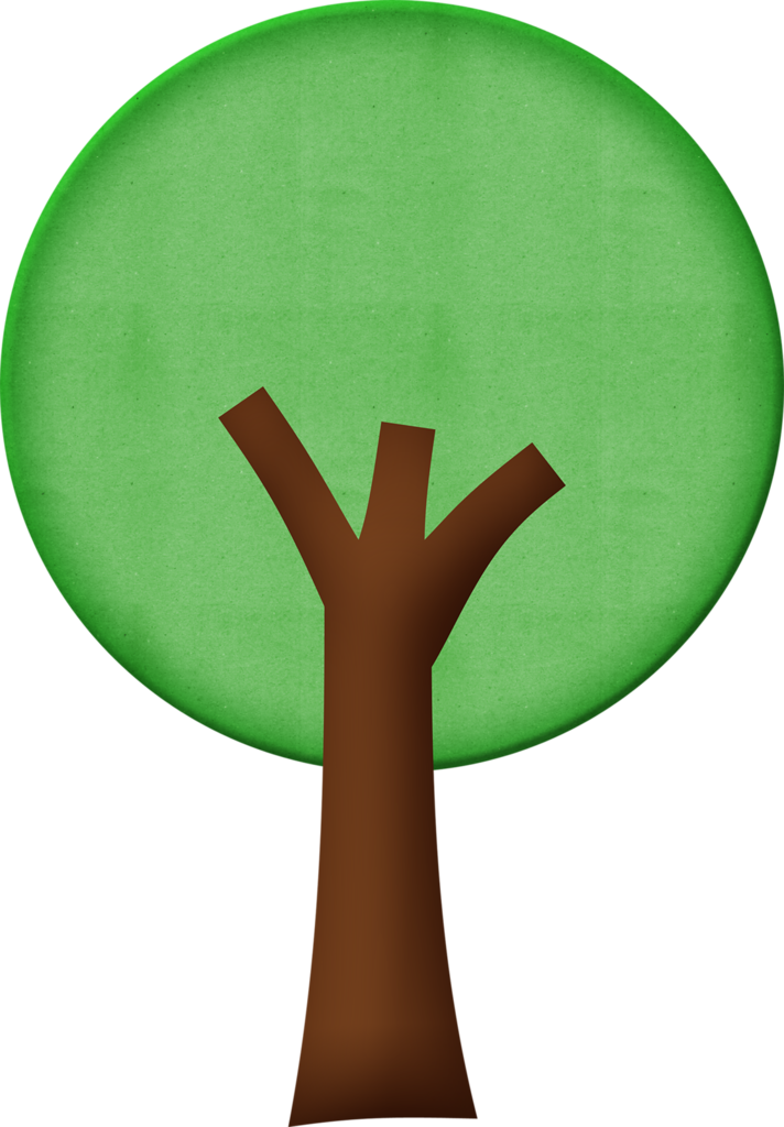 ○••°‿✿⁀trees‿✿⁀°••○ - Clip Art - Png Download (712x1024), Png Download