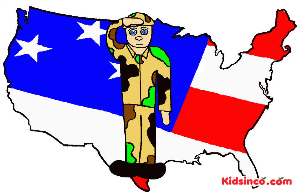 Clipart Info - Patriotism And Loyalty - Png Download (949x612), Png Download