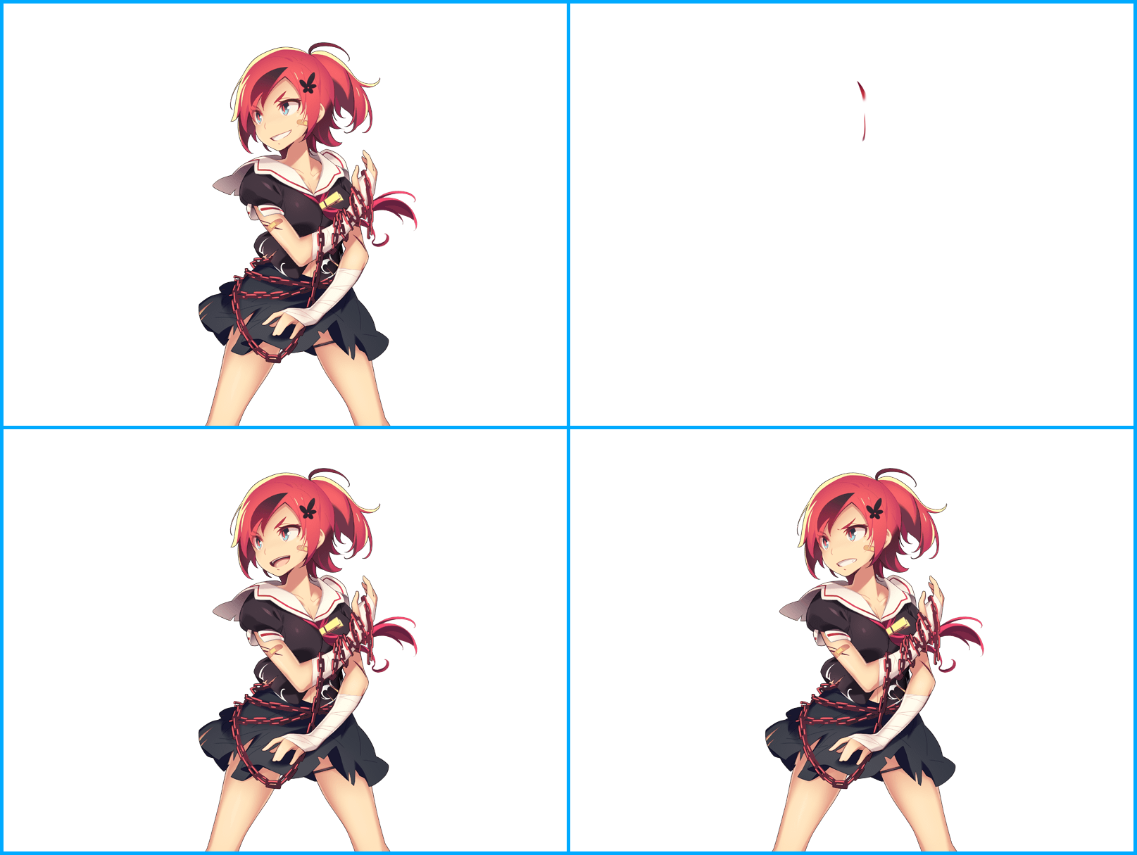 Jpg Free Library Pc Computer Cherry Tree - Cherry Tree High Girls' Fight Clipart (1615x1215), Png Download