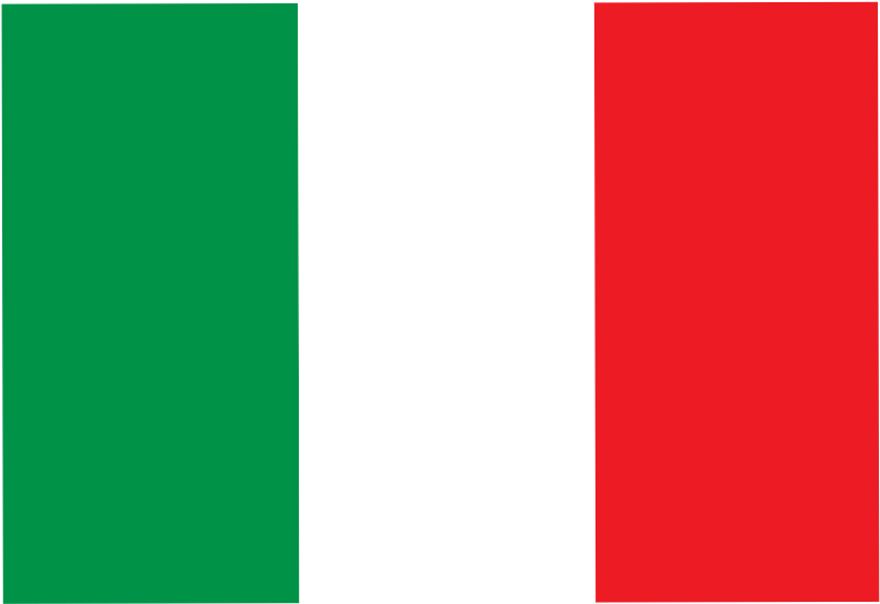 Similar Cliparts - - Italy Flag Big - Png Download (800x800), Png Download