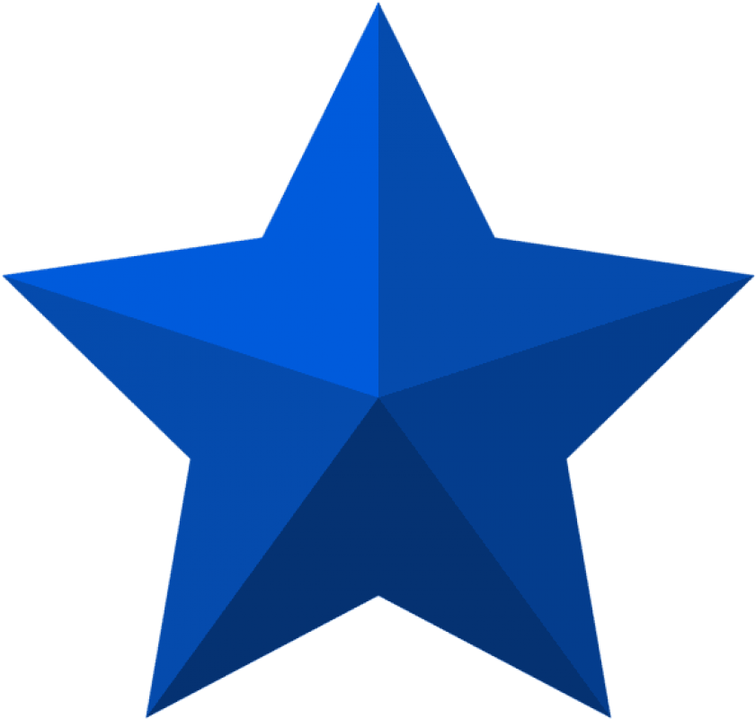 Patriotic Background, Star Pictures, Star Art, Stars - Christmas Icon Transparent Background Clipart (600x571), Png Download