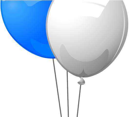 Patriotic Clipart 4th July - Png Download (640x480), Png Download