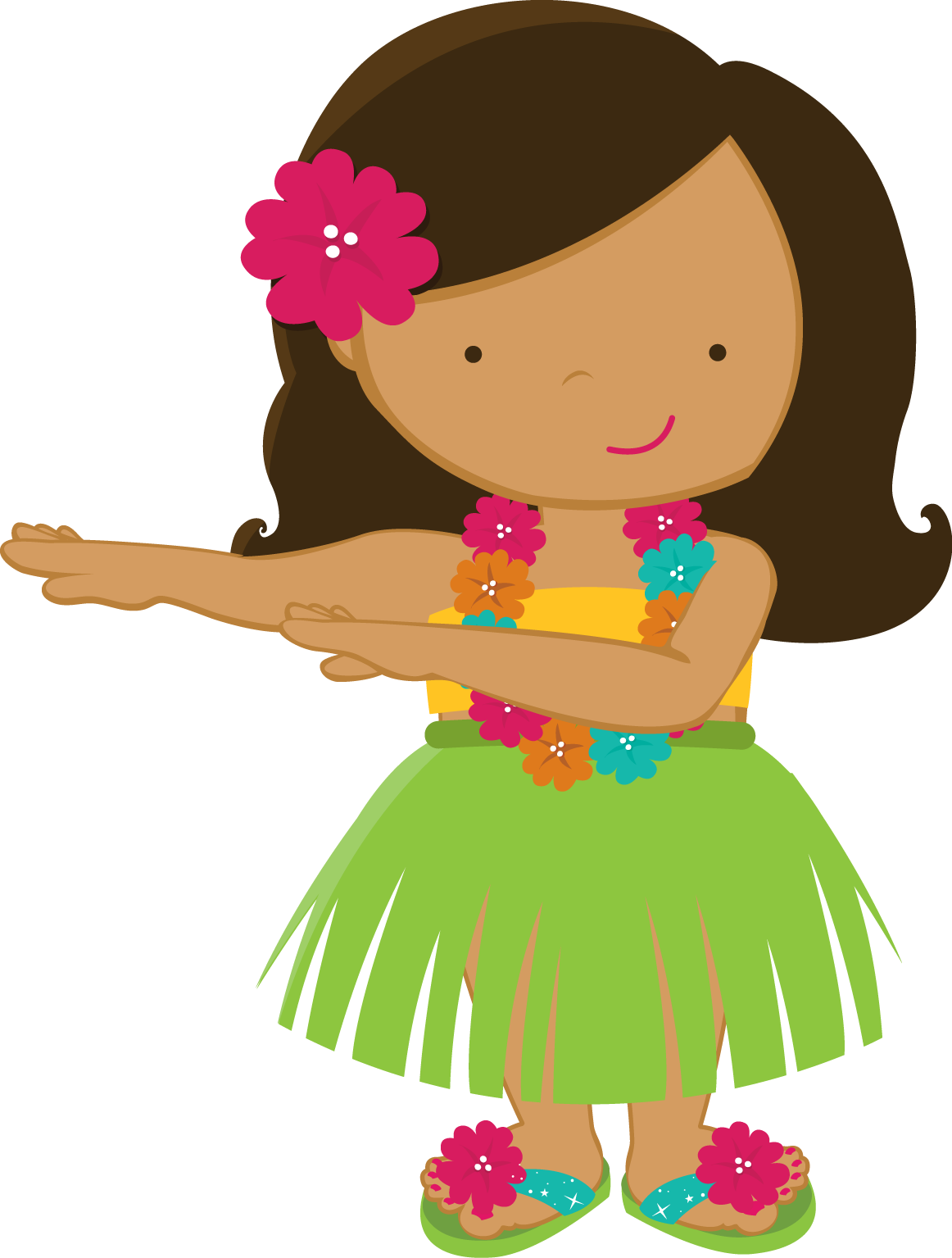 Image Result For Aloha Clip Art Coffee Lover Retractable Id Badge