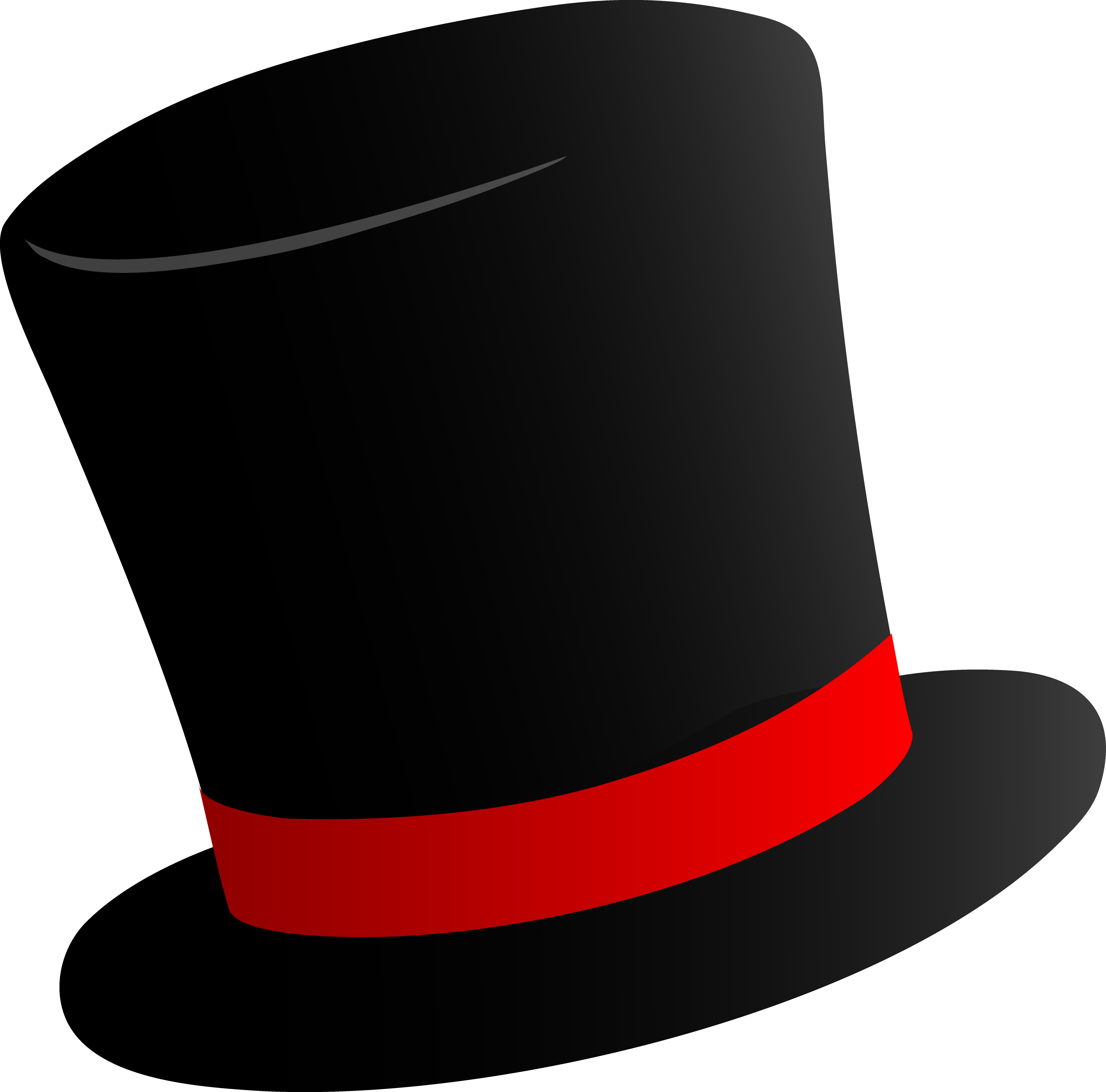 Hat Clip Art - Png Download (3858x3809), Png Download