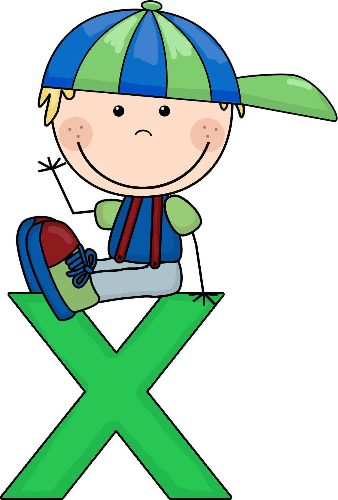 More From My Site - Multiplication Sign Clip Art - Png Download (1169x1730), Png Download