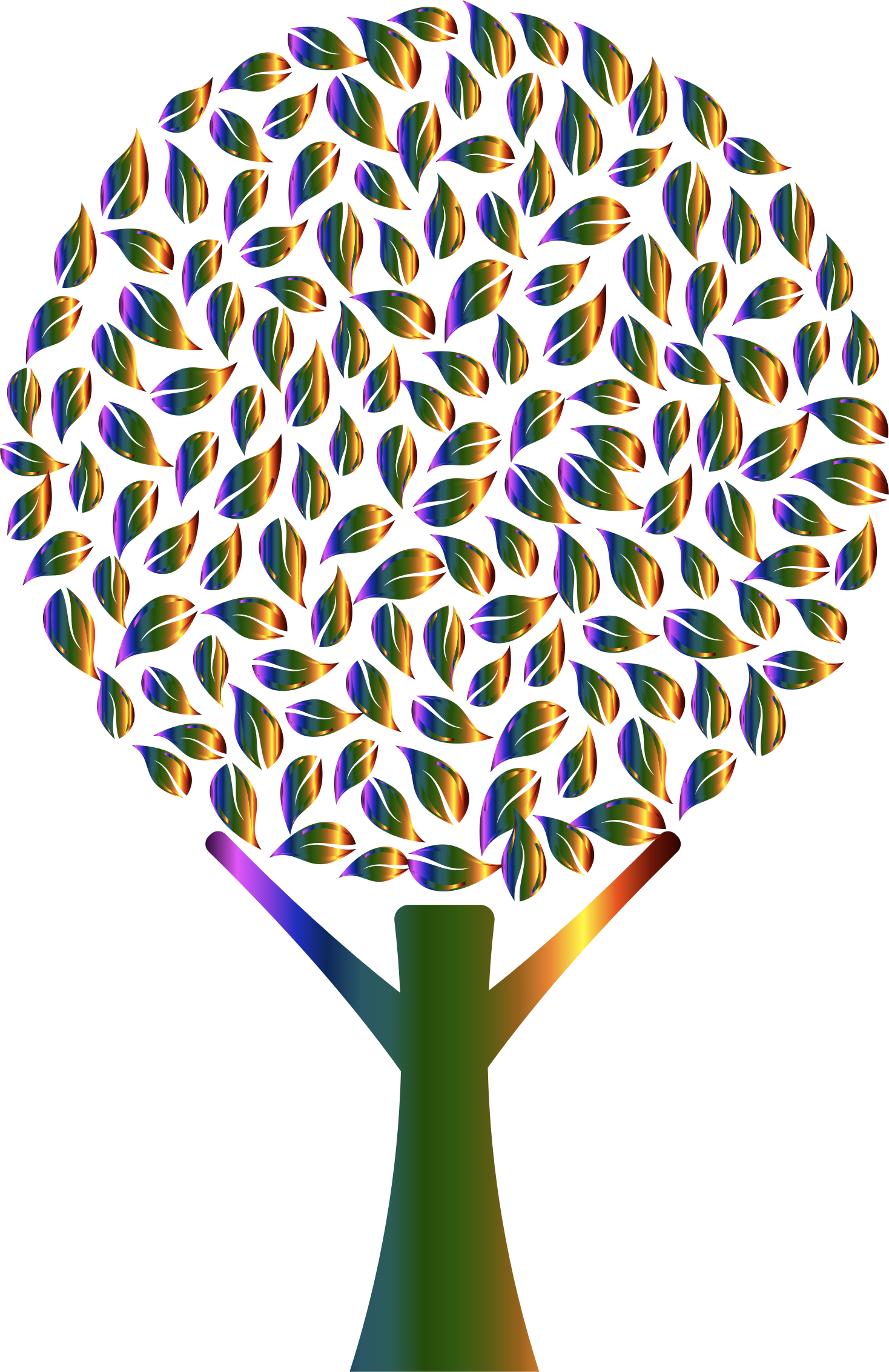 Archive - Background Modern Png Clipart (1468x2264), Png Download