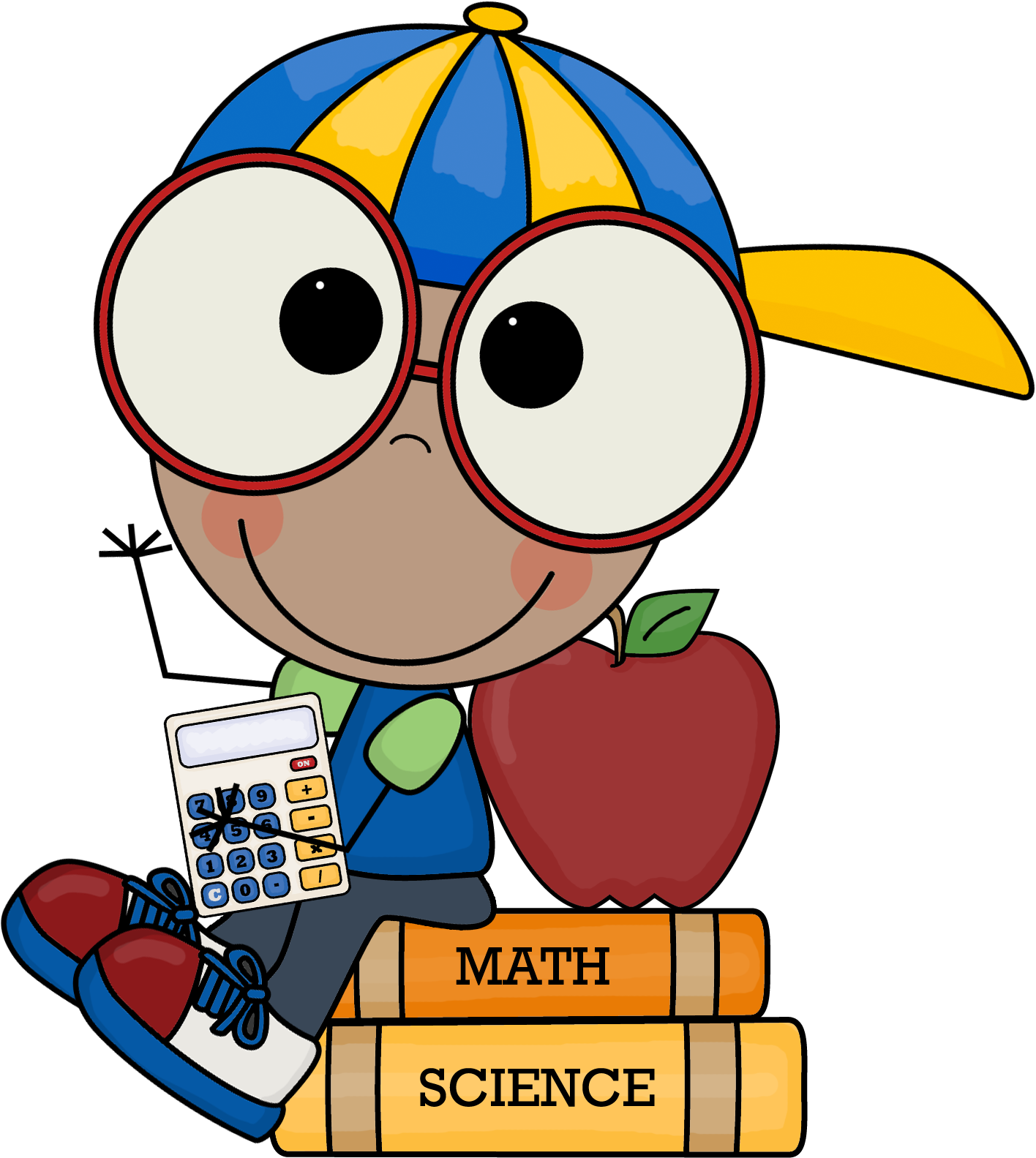 Homework Clip Art Png - First Day Of School Clip Art Transparent Png (1416x1583), Png Download