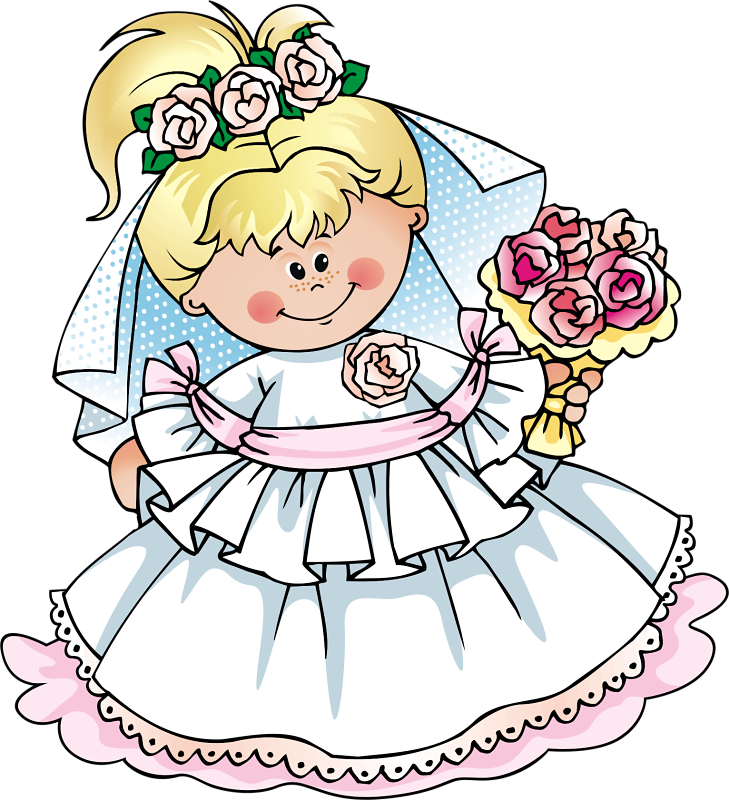 Gay Cowboy Cliparts - Clipart Bride - Png Download (729x800), Png Download
