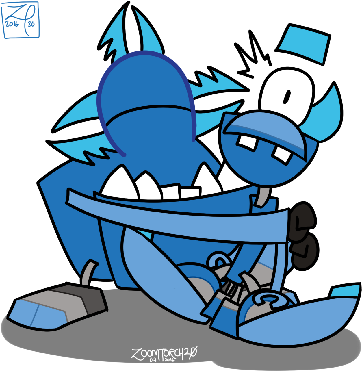 Mxls Brotherly Hug Commission - Clip Art - Png Download (1280x1309), Png Download