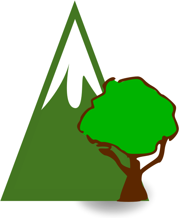 Tree House Computer Icons Download Forest - Tree Clip Art - Png Download (750x750), Png Download