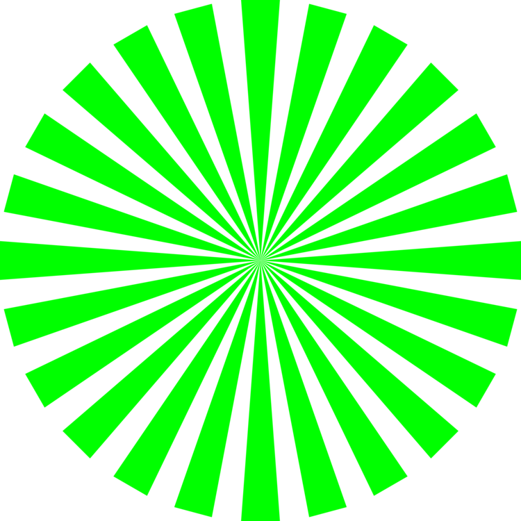 All Photo Png Clipart - Raios De Sol Vetor Transparent Png (750x750), Png Download