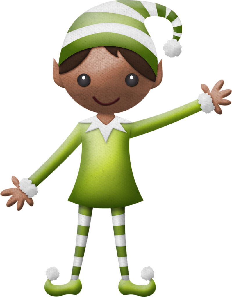 Фото, Автор K - Christmas Day Clipart (798x1024), Png Download