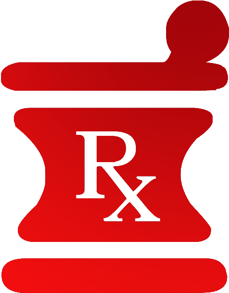 Leave A Reply Cancel Reply - Pharmacy Rx Clipart (600x600), Png Download