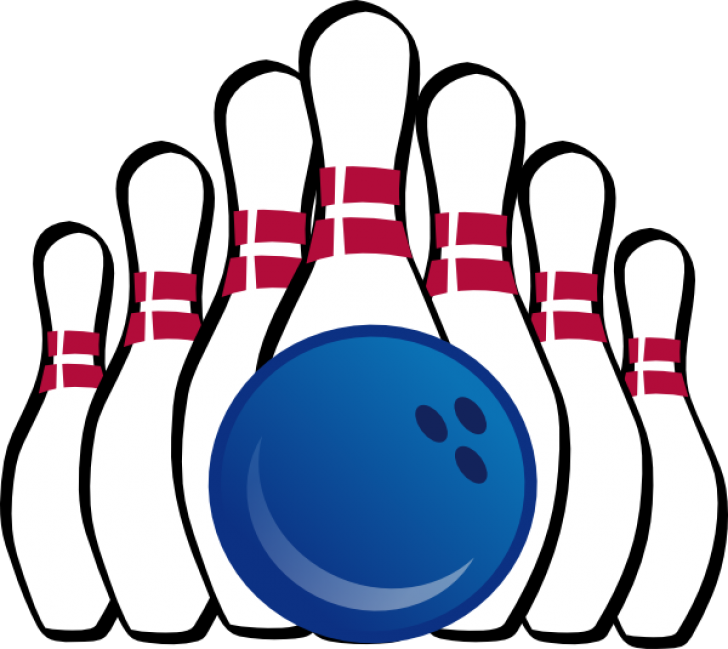 Download Free Bowling Clipart Printable Images Ten Pin Bowling Clip