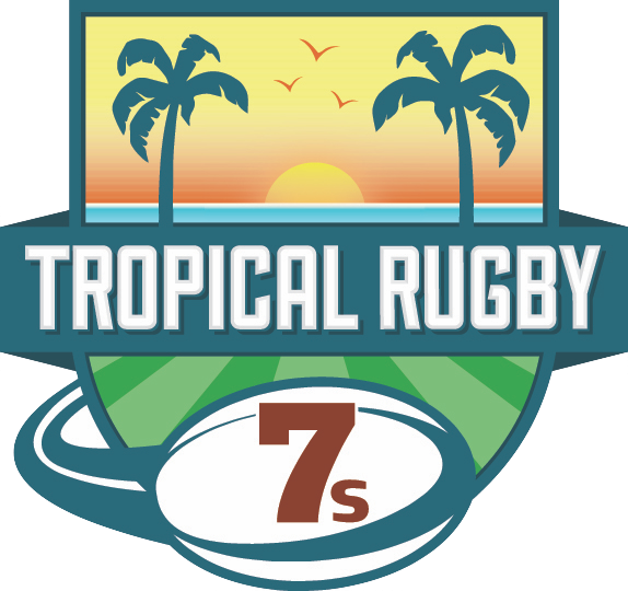 Setting Clipart Tropical Weather - Tropical 7s - Png Download (574x540), Png Download