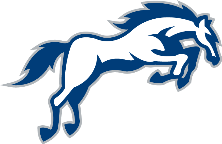 Colt Mascot Clipart - Indianapolis Colts - Png Download (727x470), Png Download