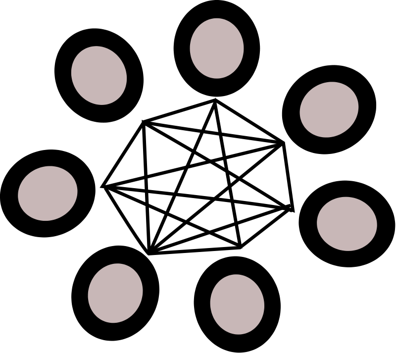 Ours Clip Art Download - Clip Art - Png Download (800x713), Png Download