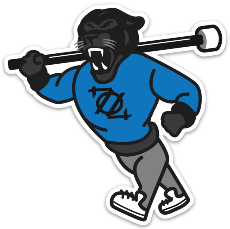 Sticker Clipart (740x737), Png Download