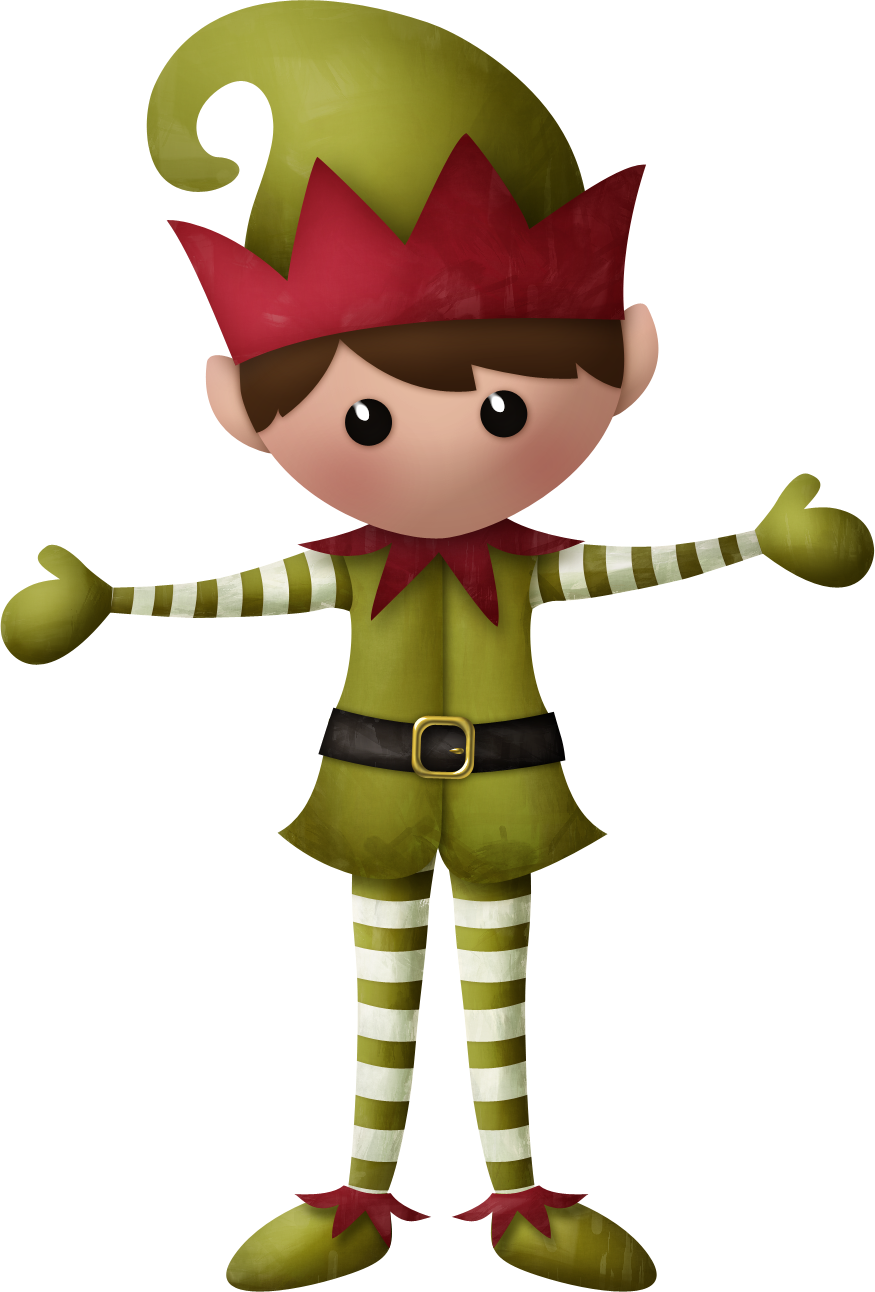 Фотки Christmas Drawing, Christmas Art, Christmas Graphics, - Elf Png Clipart (693x1024), Png Download