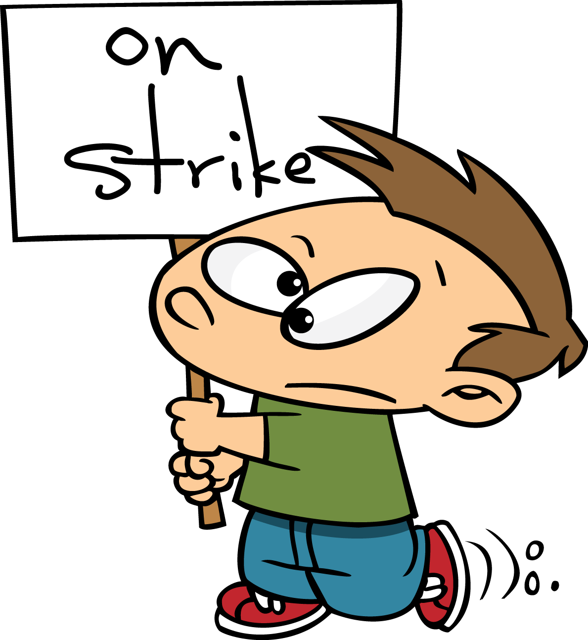 Stroke Clip Art Free - Png Download (1189x1293), Png Download