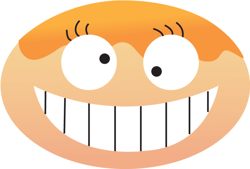 Honey Bun's Art Studio - Clip Art - Png Download (840x778), Png Download