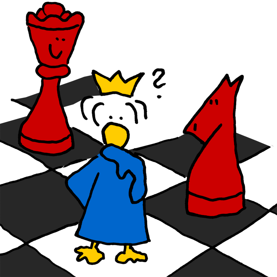 Graphics Clipart Chess Clip Art - Clip Art - Png Download (900x900), Png Download