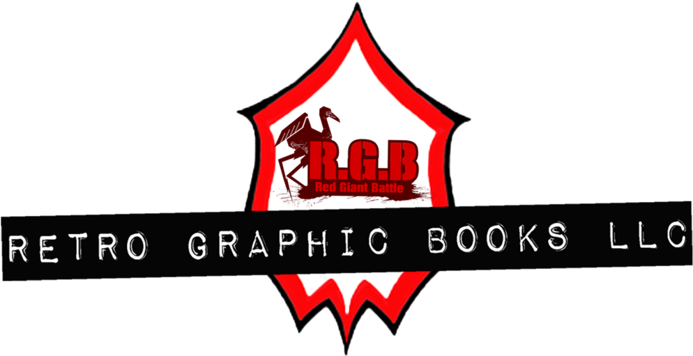 Retro Clip Art - Png Download (1000x520), Png Download