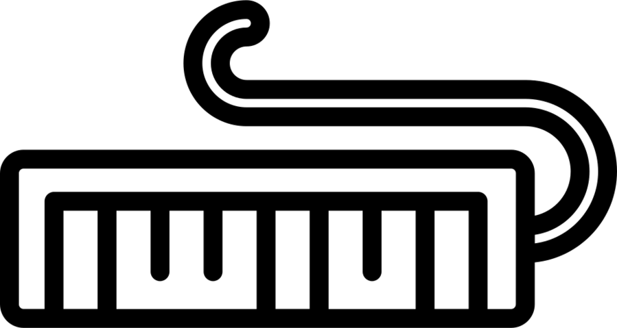 Download Icon Clipart Computer Icons Clip Art - Melodica - Png Download (899x479), Png Download