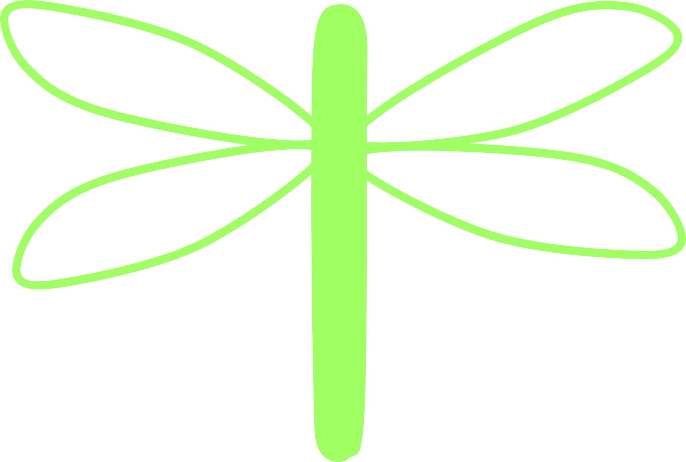 Net Clip Art Dragonfly Scout Clipartsy - Clip Art - Png Download (999x715), Png Download