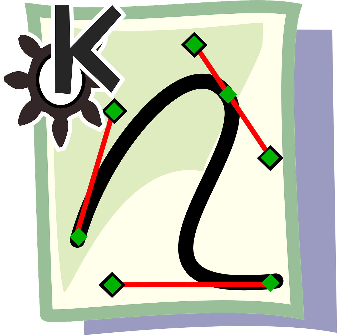 Spreadsheet Clipart (800x800), Png Download