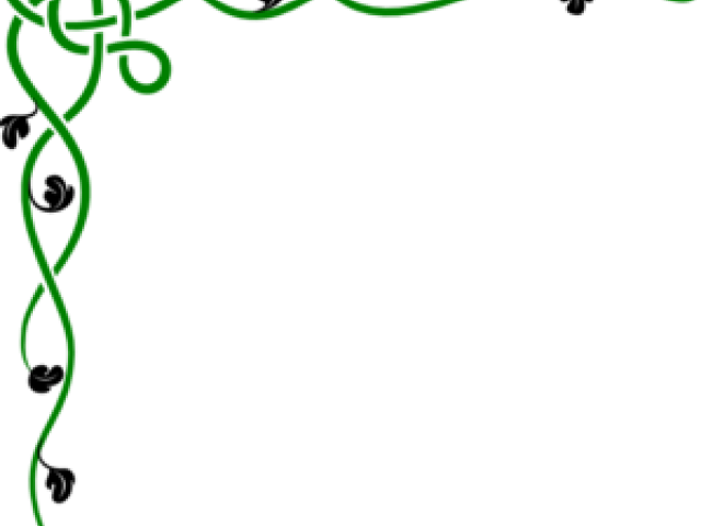 Celtic Clipart Celtic Art Wedding Card Border Designs Png Download Full Size Clipart 8574 Pinclipart