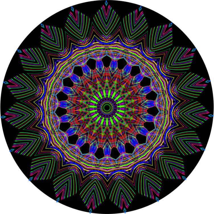 Computer Icons Illustrator Keurig Art - Crochet Clipart (752x750), Png Download