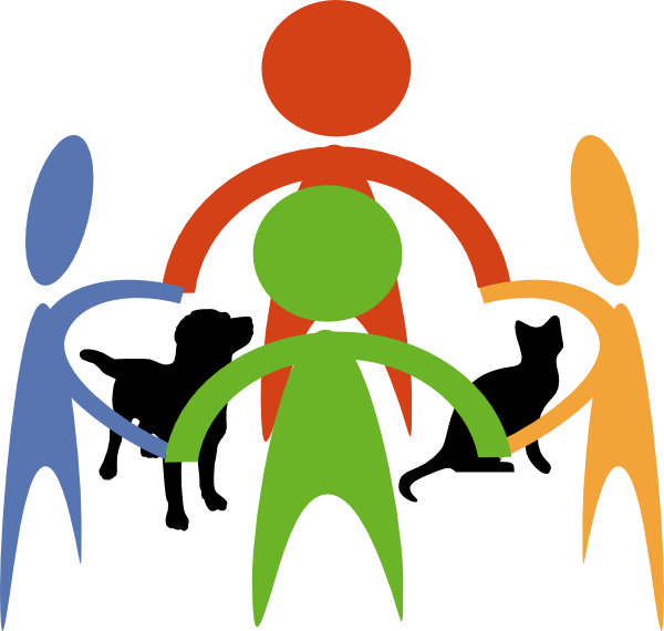 Clip Art Of Life - Png Download (600x570), Png Download