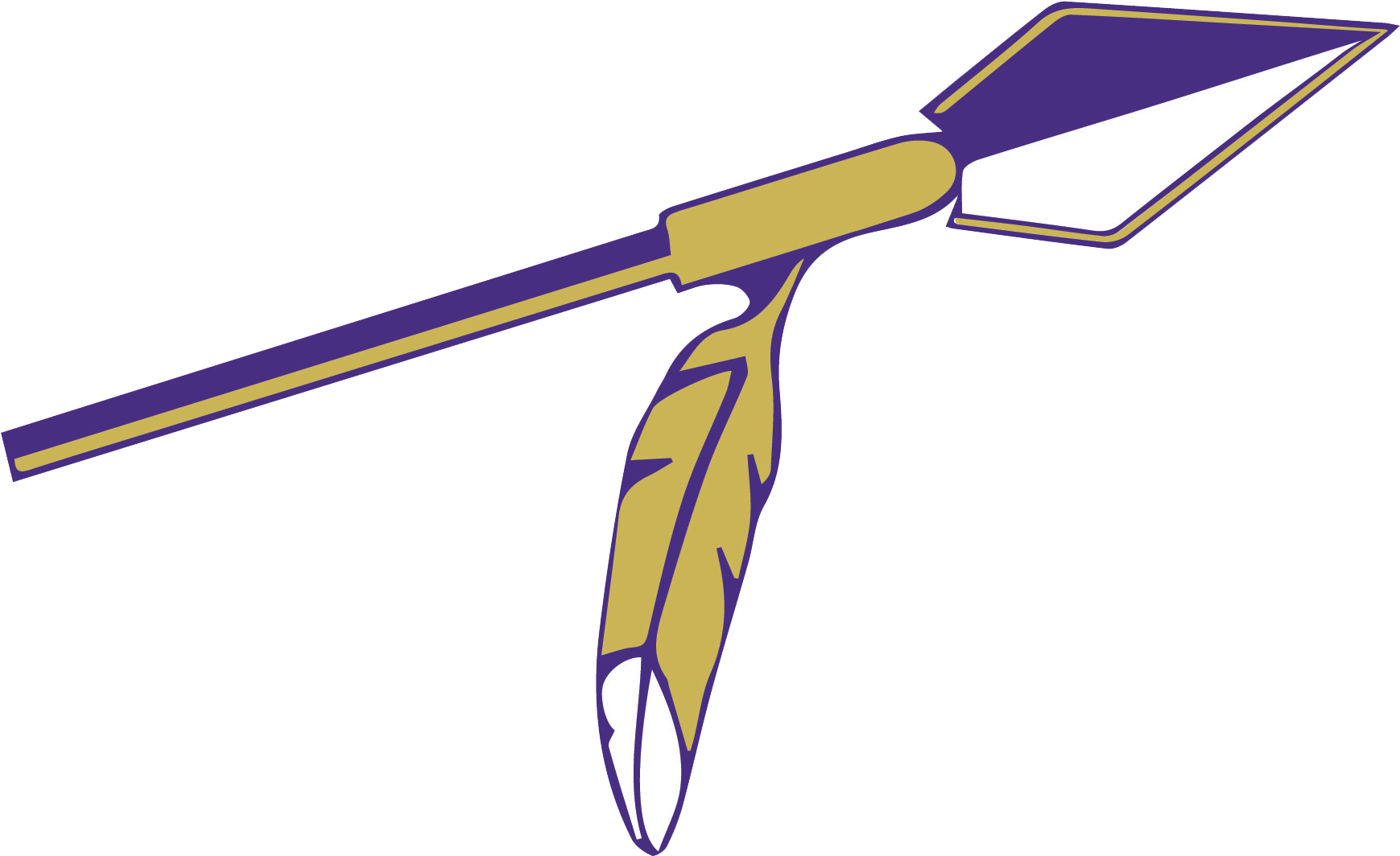 Alvarado Spear Clipart (1800x1200), Png Download