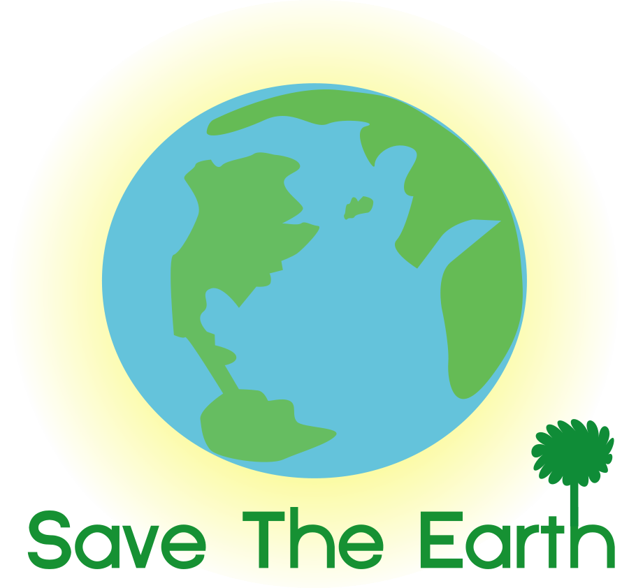 Save Earth - Slogans On Save Earth Clipart (900x842), Png Download