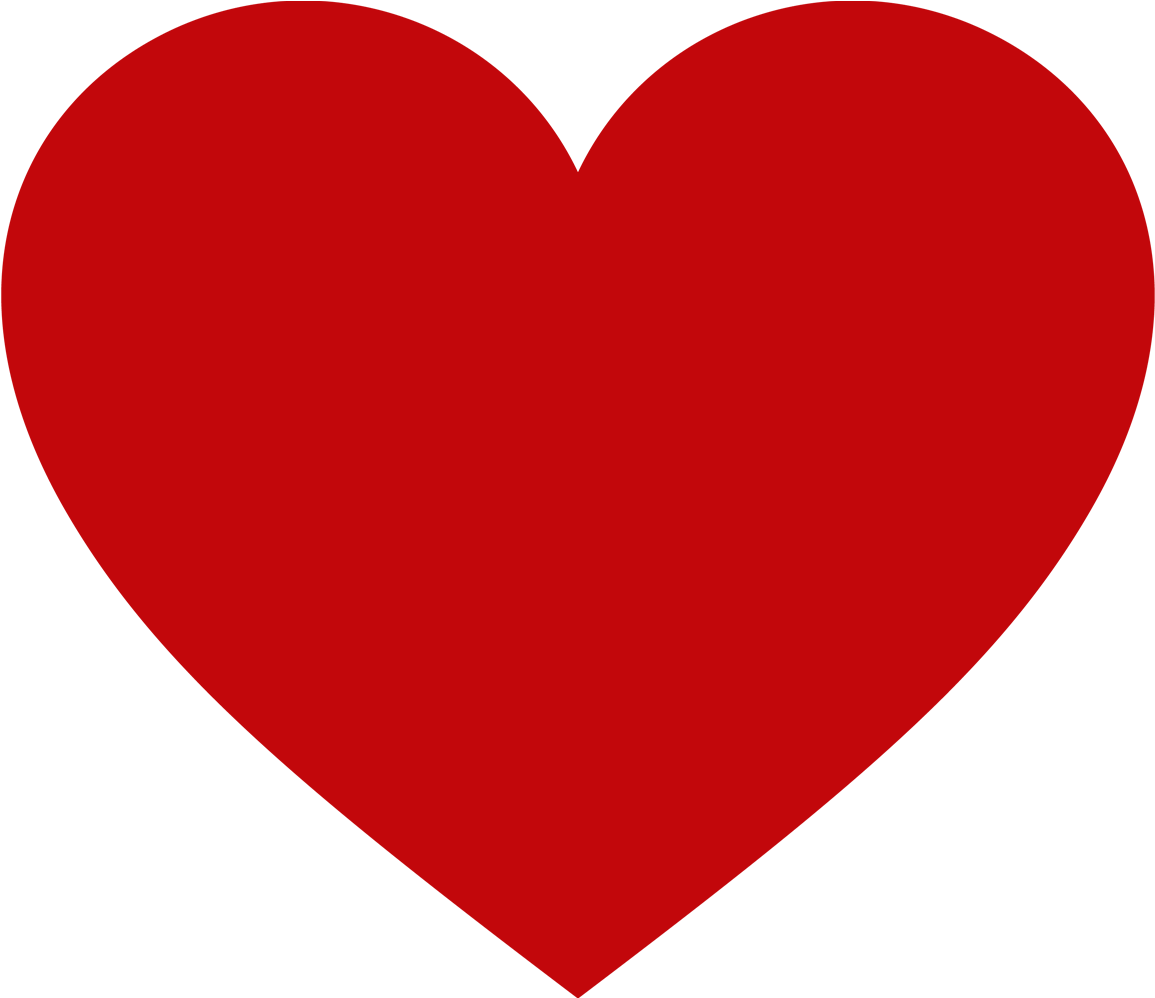 Love Clipart Clip Art Love Clipart Intended For Love - Love Heart - Png Download (1200x1047), Png Download