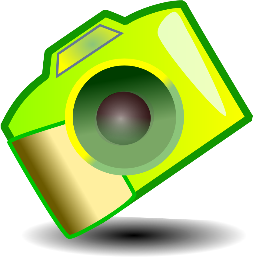 Print Save This Clip Art - Camera Logo Effect For Photo Editing - Png Download (900x900), Png Download