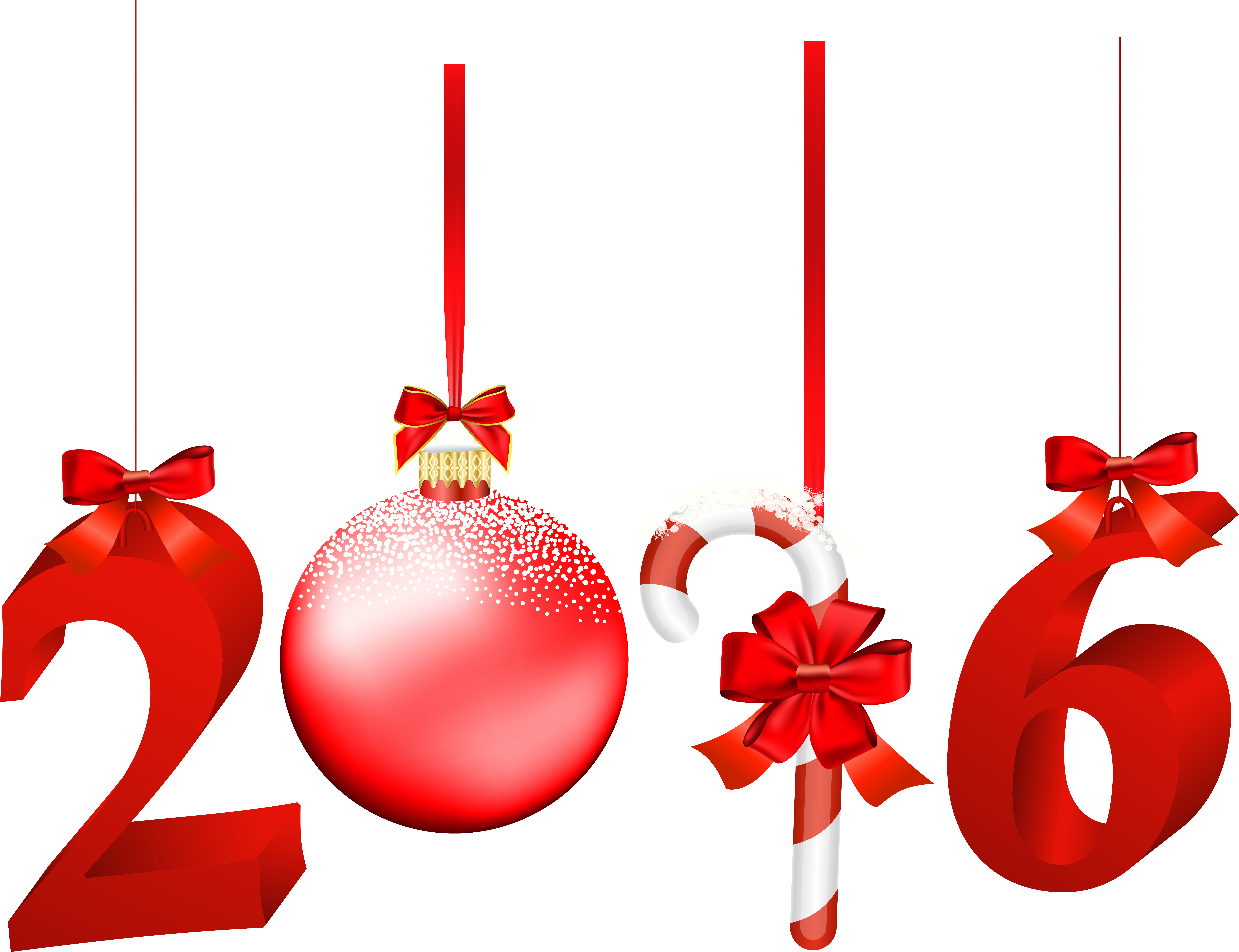 Transparent Christmas Clipart - Png Download (8363x6557), Png Download