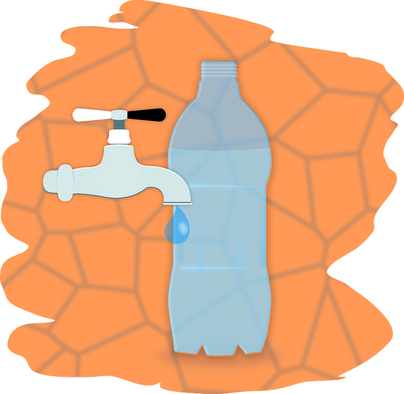 File - Save Water - Svg - Extração De Combustiveis Fosseis Clipart (782x768), Png Download