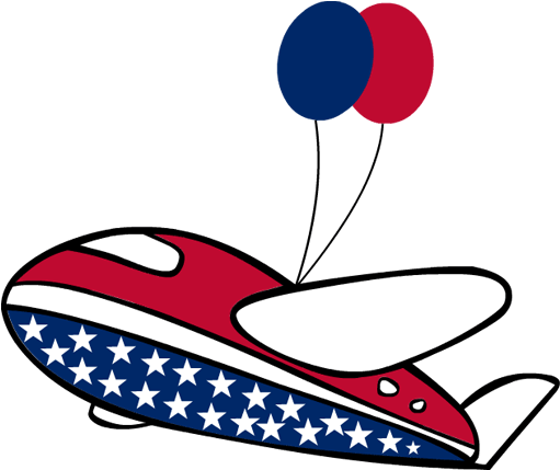 Presidents Day Clip Art - United States Of America - Png Download (600x630), Png Download