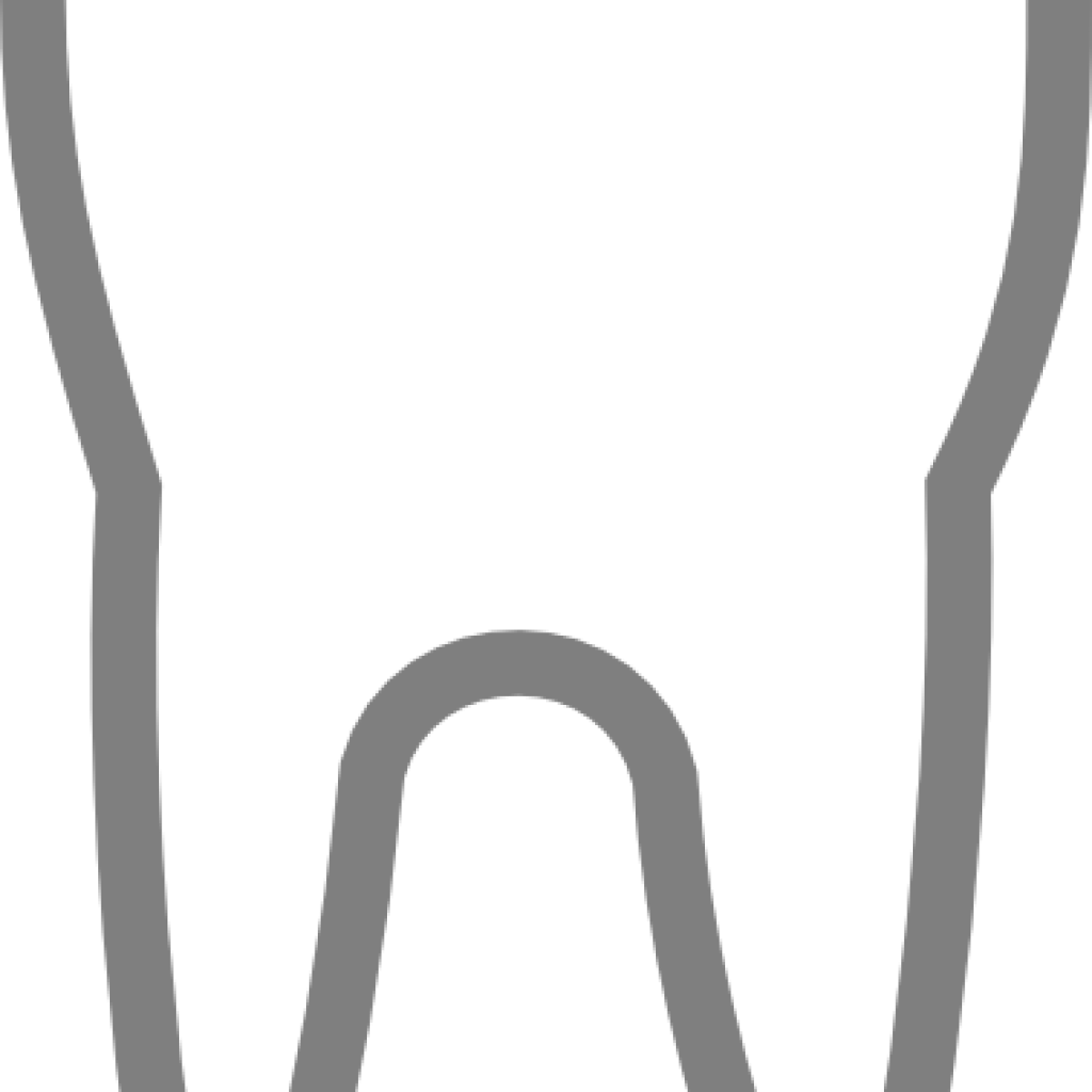 Free Tooth Clipart Tooth Clip Art Free Clipart Panda - Clip Art - Png Download (1024x1024), Png Download