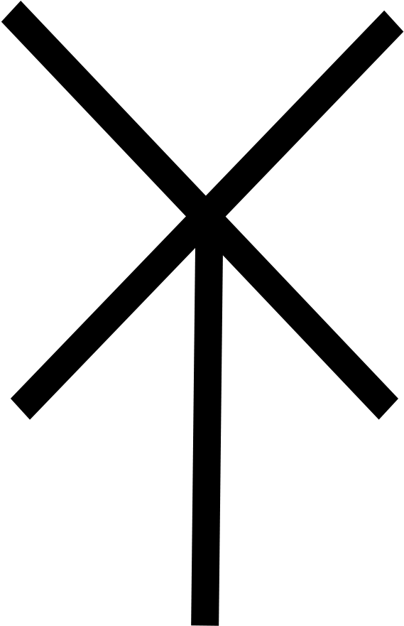 Sign Special Area - Icon Clipart (587x900), Png Download