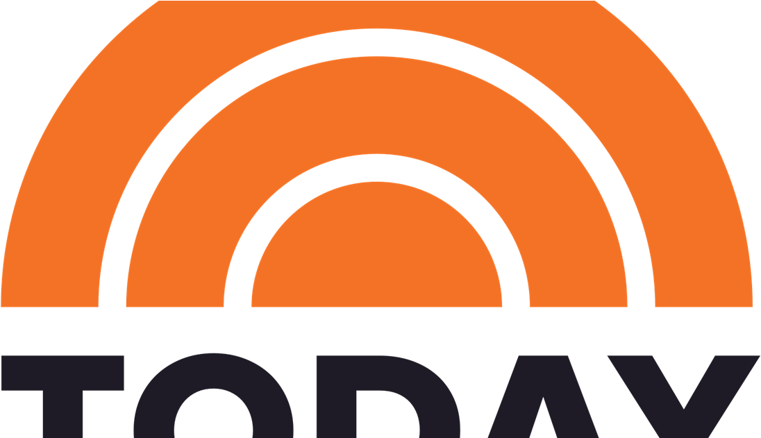 Kathie Lee And Hoda Show Logo Clipart (1200x630), Png Download