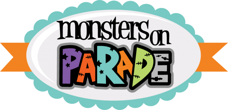 Parade Clip Art - Clip Art - Png Download (800x388), Png Download