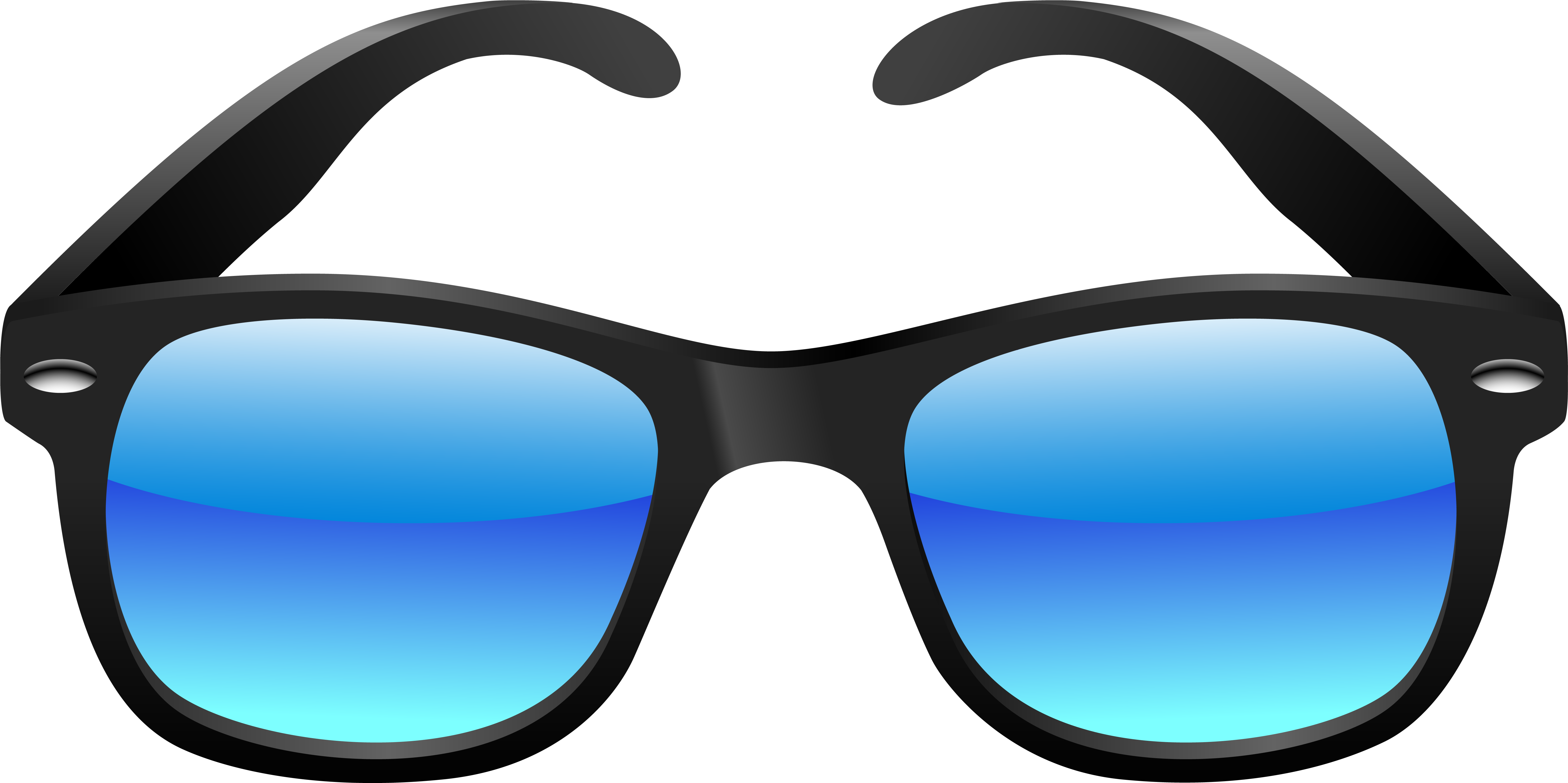 Sunglasses Clipart Free Printable Clip Art Sunglasses Png Download