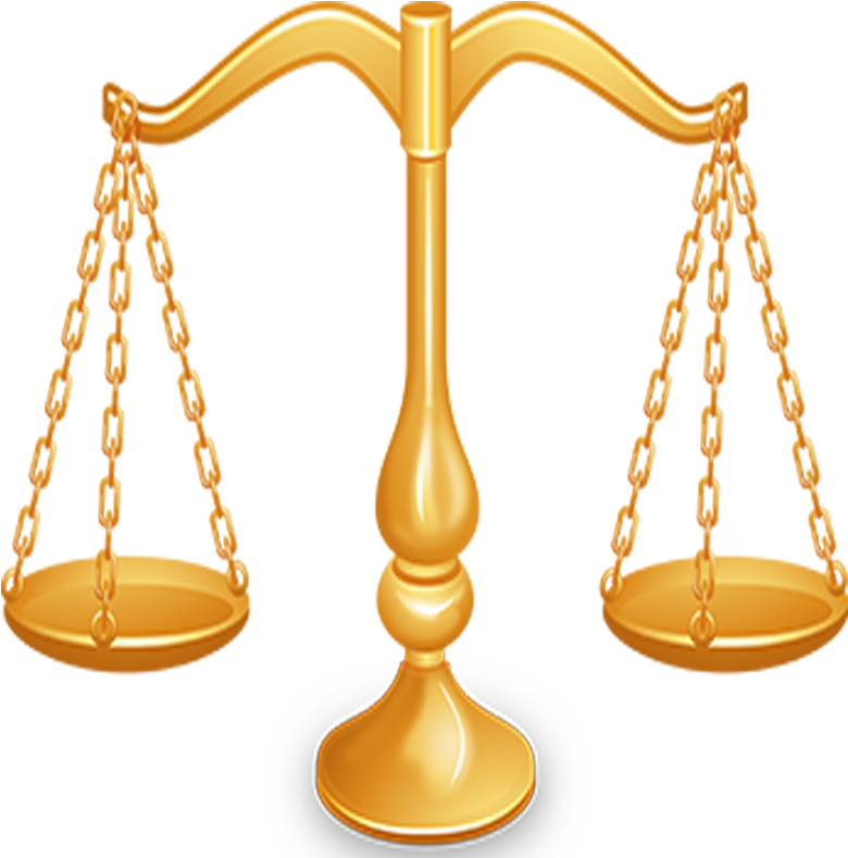One Stop Lawyers - David Alan Wolf, Personal Injury Attorney Clipart (800x800), Png Download